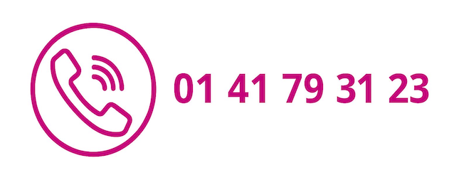 contact par téléphone L'Adresse Valérie Immobilier - Contact par téléphone